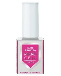 Micro Cell Pflege Nagelpflege Nail Provita 