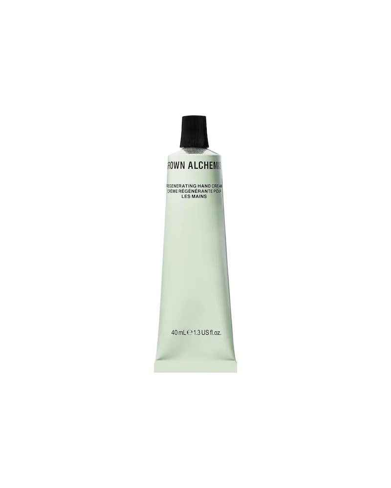 Grown Alchemist Grown-Alchemist Koerperpflege HandpflegeRegenerating Hand Cream 780,25 € / 1 l 