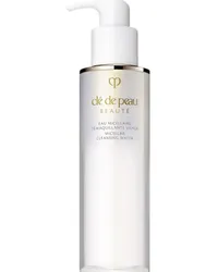 Clé de Peau Beauté Gesichtspflege Reinigung Micellar Cleansing Water 