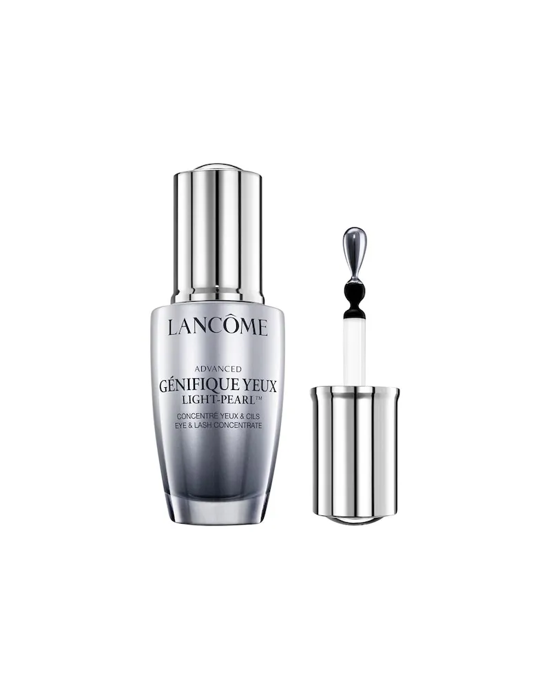LANCÔME Lancome Gesichtspflege SerumAdvanced Génifique Yeux Light Pearl 2.225,00 € / 1 l 