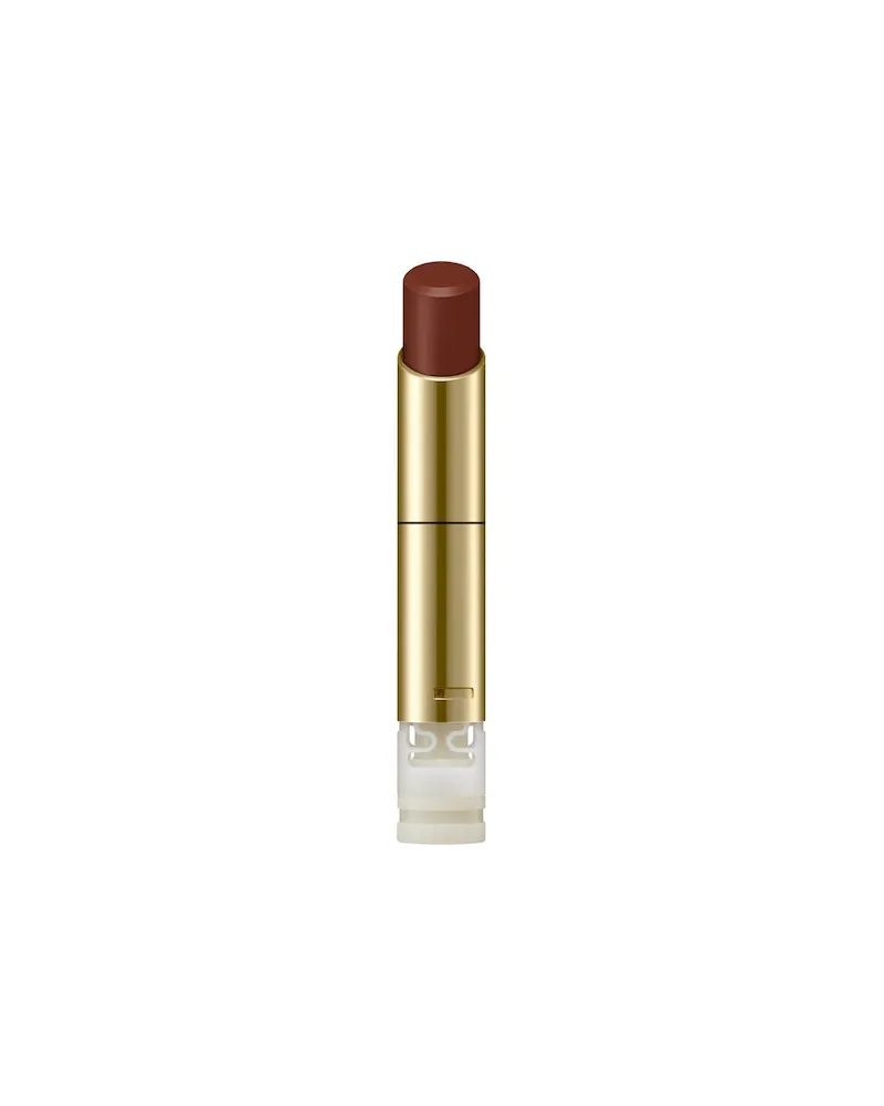 Sensai Make-up ColoursLasting Plump Lipstick Refill 012 Brownish Mauve 