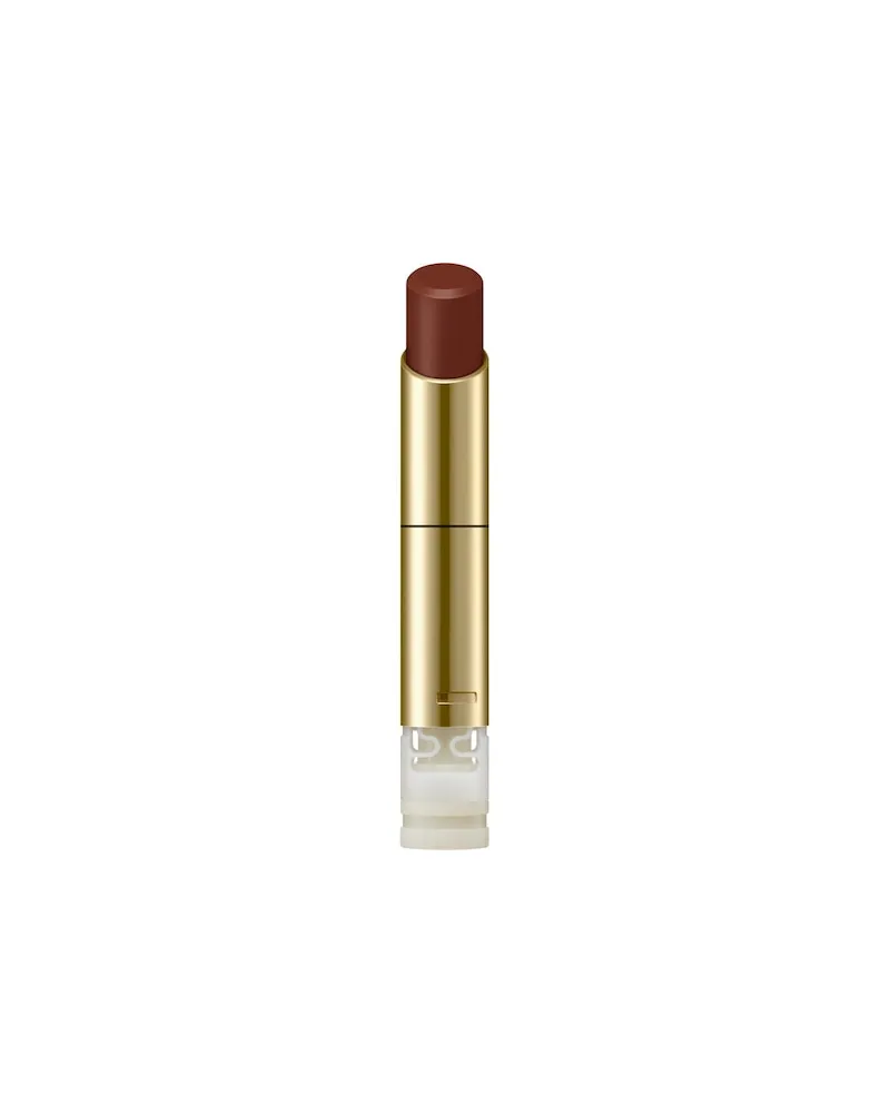 Sensai Make-up ColoursLasting Plump Lipstick Refill 012 Brownish Mauve 