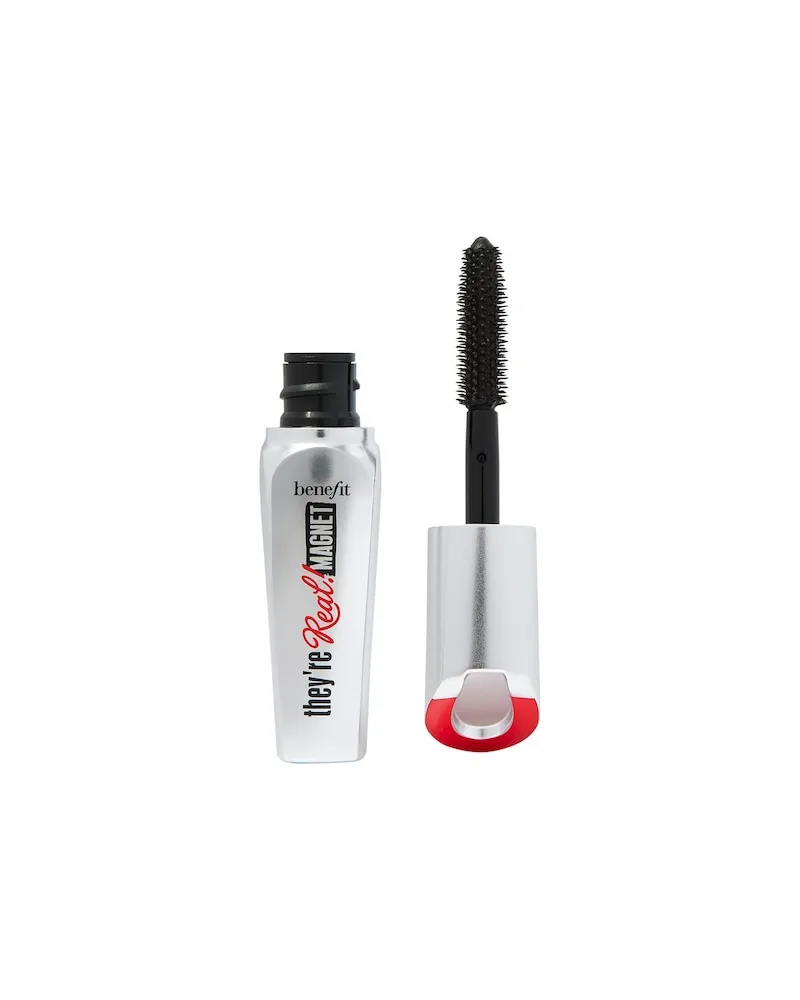 Benefit Augen MascaraThey're Real! Magnet Mascara Mini 