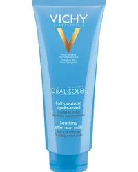 VICHY Körperpflege Sonnenpflege Face & BodySoothing After-Sun Milk 