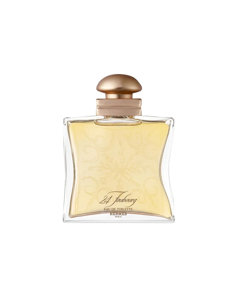 Hermès Hermes Damenduefte 24-FaubourgEau de Toilette Spray 1.008,80 € / 1 l 