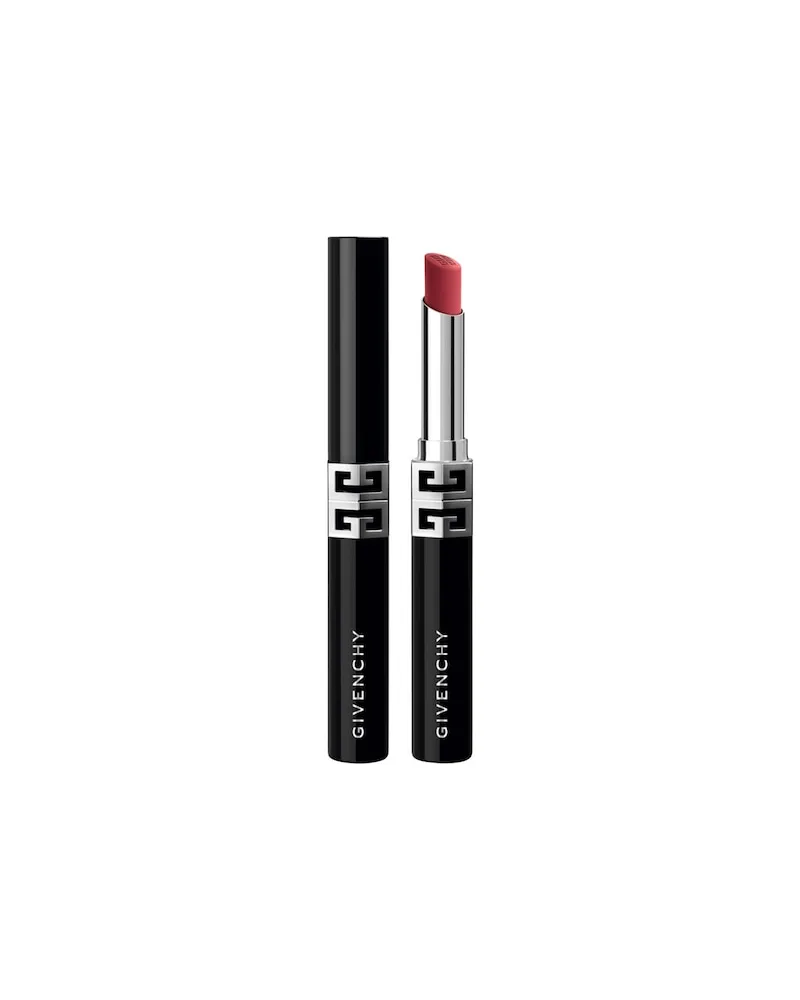 Givenchy Make-up LIPPEN-MAKE-UPLe Rouge Velvet Matte N01 Nude Mousseline 