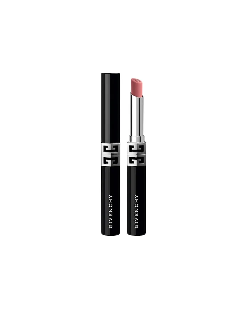 Givenchy Make-up LIPPEN-MAKE-UPLe Rouge Velvet Matte N01 Nude Mousseline 