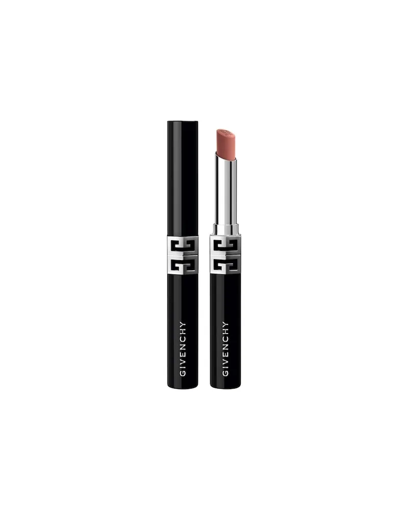 Givenchy Make-up LIPPEN-MAKE-UPLe Rouge Velvet Matte N01 Nude Mousseline 