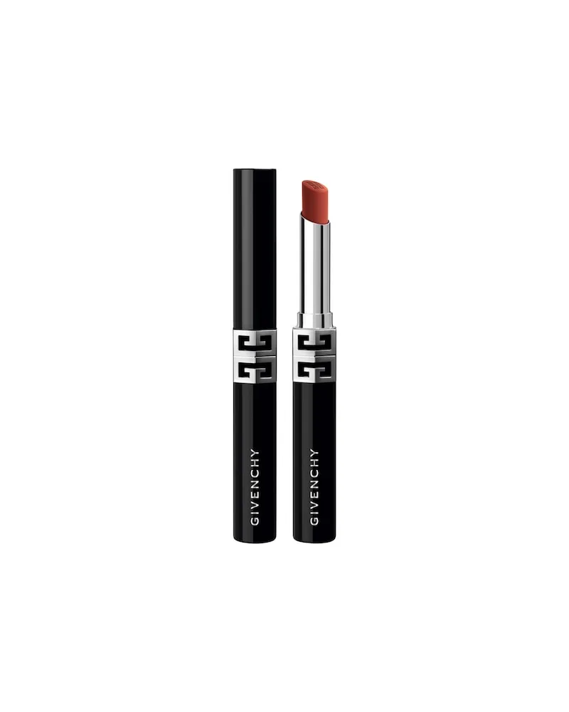 Givenchy Make-up LIPPEN-MAKE-UPLe Rouge Velvet Matte N01 Nude Mousseline 