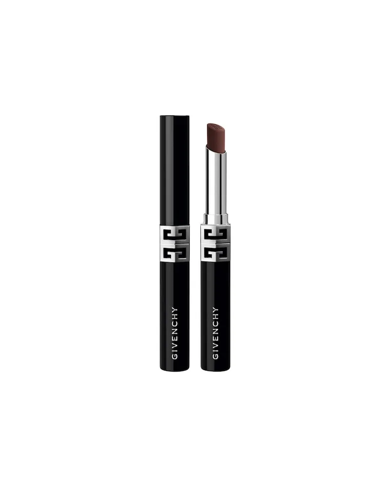Givenchy Make-up LIPPEN-MAKE-UPLe Rouge Velvet Matte N01 Nude Mousseline 