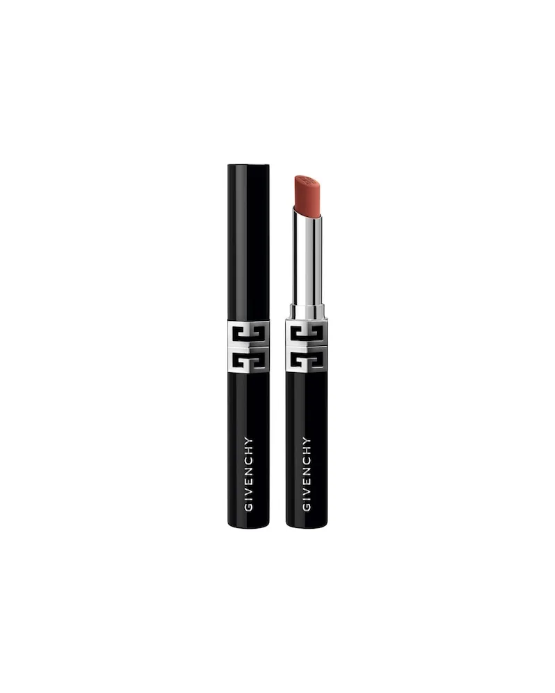 Givenchy Make-up LIPPEN-MAKE-UPLe Rouge Velvet Matte N01 Nude Mousseline 