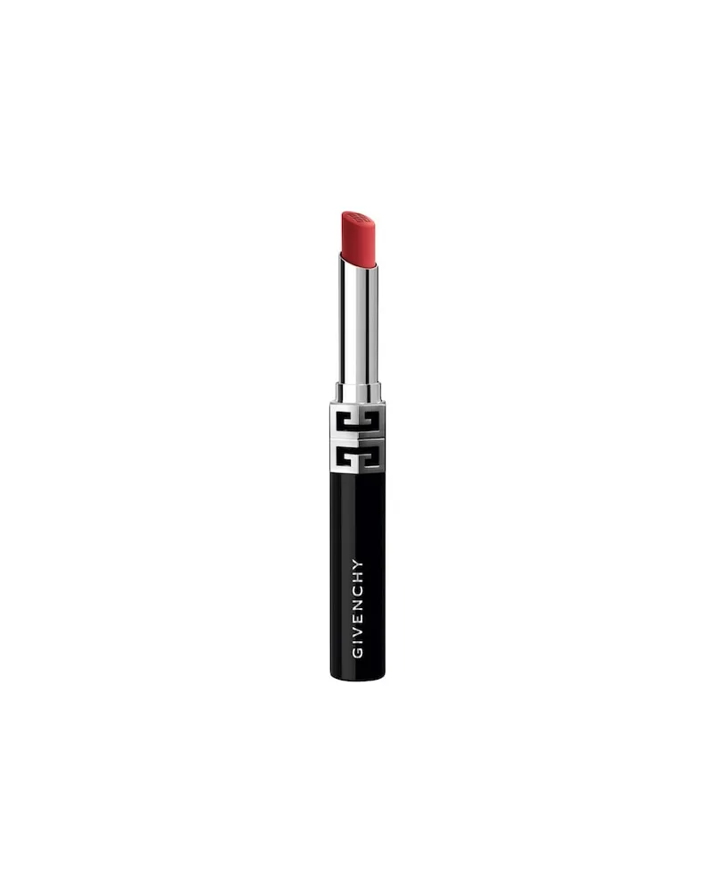 Givenchy Make-up LIPPEN-MAKE-UPLe Rouge Velvet Matte N01 Nude Mousseline 