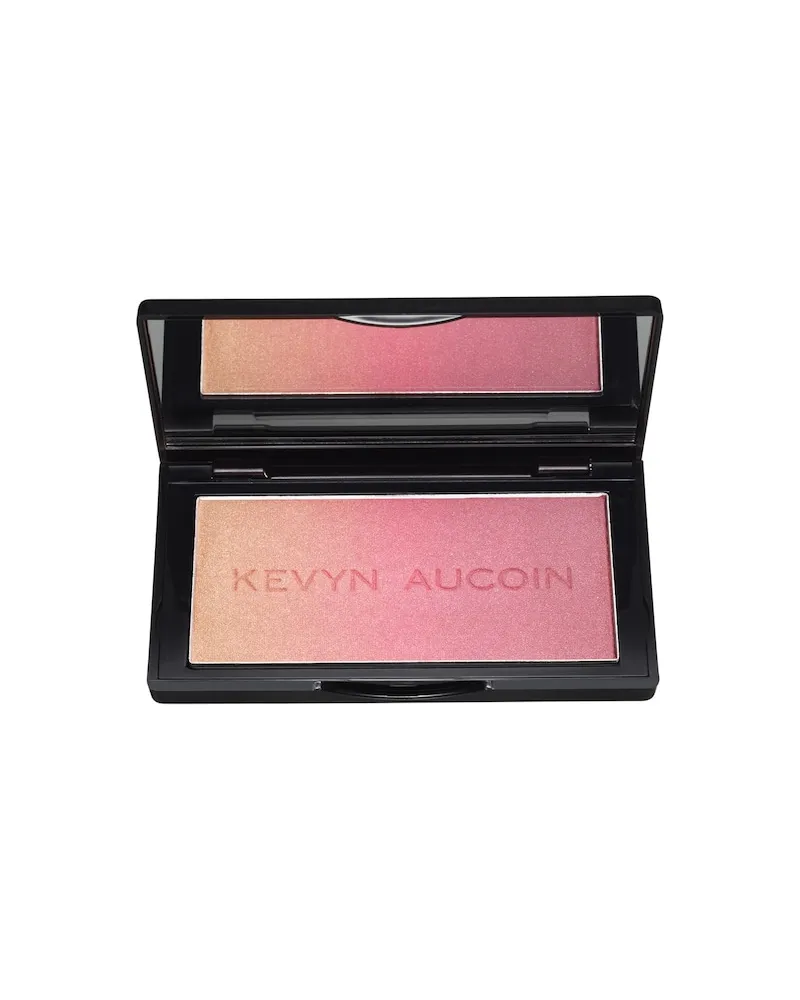 Kevyn Aucoin KEVYN-AUCOIN Gesichts-Makeup BlushThe Neo Blush Rose Cliff 