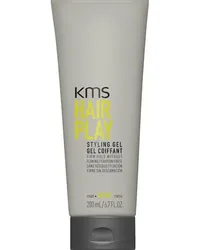 KMS Haare Hairplay Styling Gel 