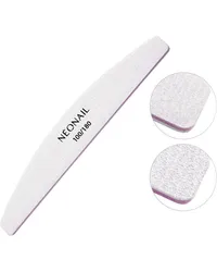 NeoNail Nägel Nagelfeilen & Buffer Nail File Arc 100/180 