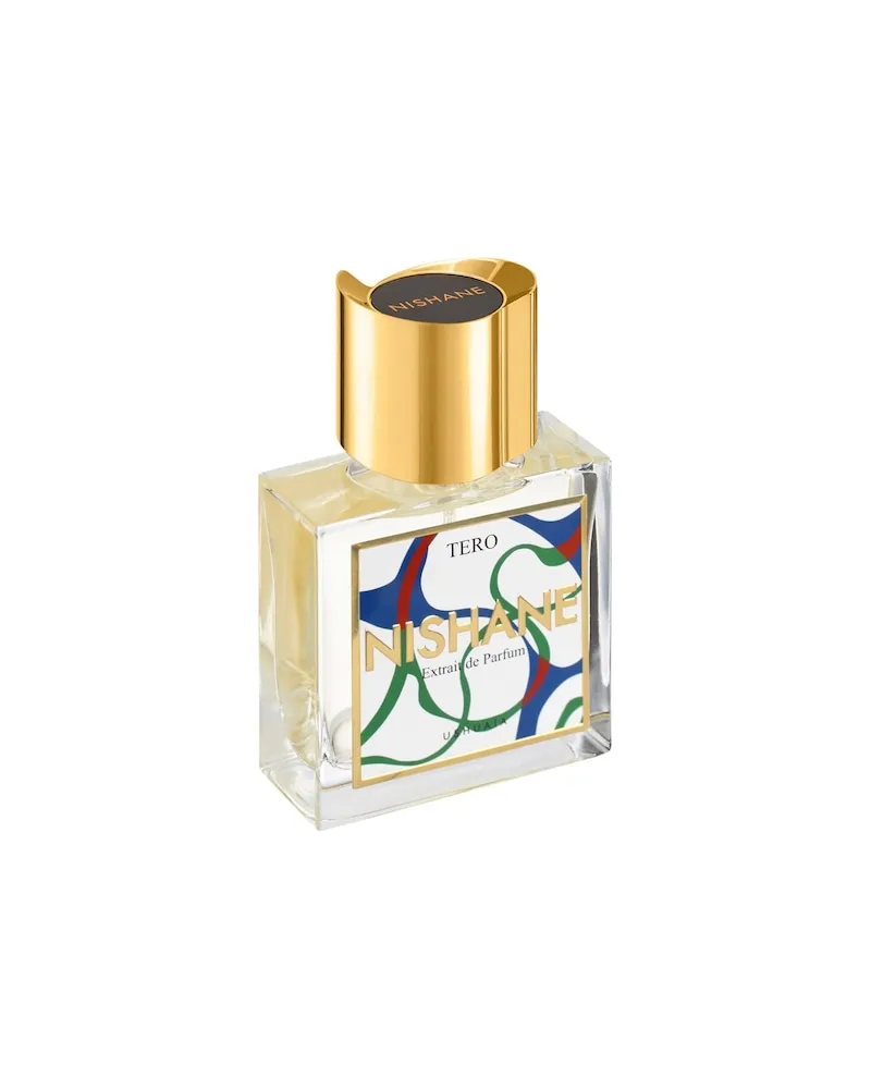 NISHANE Unisexduefte Time-CapsuleTeroEau de Parfum Spray 2.980,00 € / 1 l 