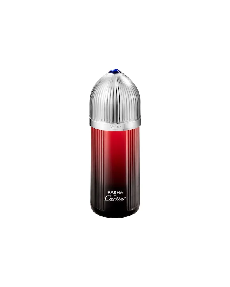 Cartier Herrenduefte Pasha-de-CartierEdition Noire SportEau de Toilette Spray 887,20 € / 1 l 