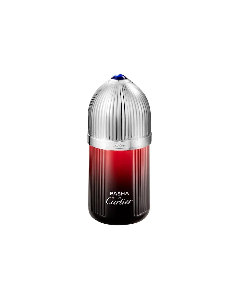 Cartier Herrenduefte Pasha-de-CartierEdition Noire SportEau de Toilette Spray 887,20 € / 1 l 