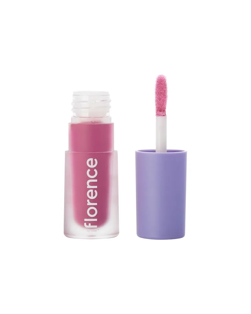 Florence By Mills florence-by-mills Makeup LipsBe a V.I.P. Velvet Liquid Lipstick Killing It (Courage 
