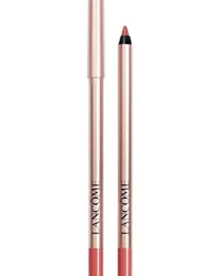 LANCÔME Make-up Lippenstift Lip Idôle Lip Shaper Creamy Matte Lip Liner 50 Sheik's Rosy Nude 