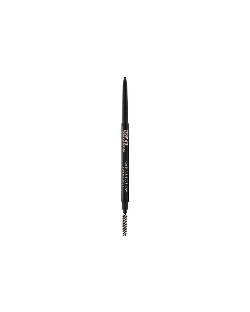 Anastasia Anastasia-Beverly-Hills Augen AugenbrauenfarbeBrow Wiz Ash Brown 