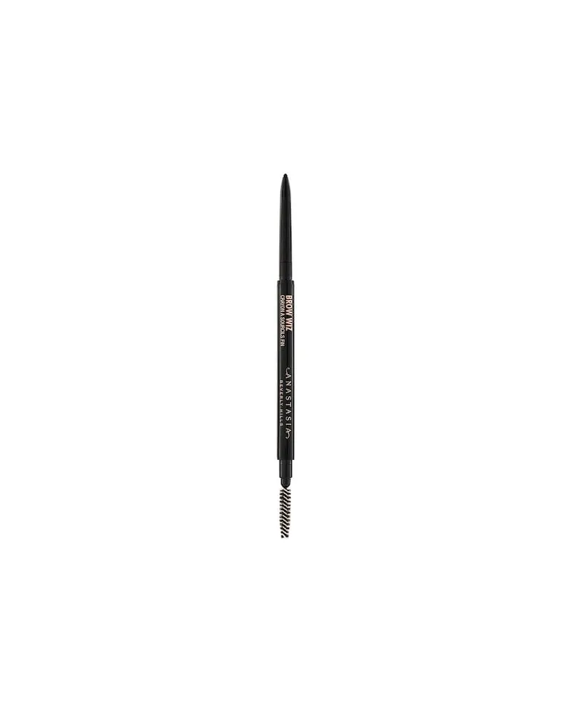 Anastasia Anastasia-Beverly-Hills Augen AugenbrauenfarbeBrow Wiz Ash Brown 