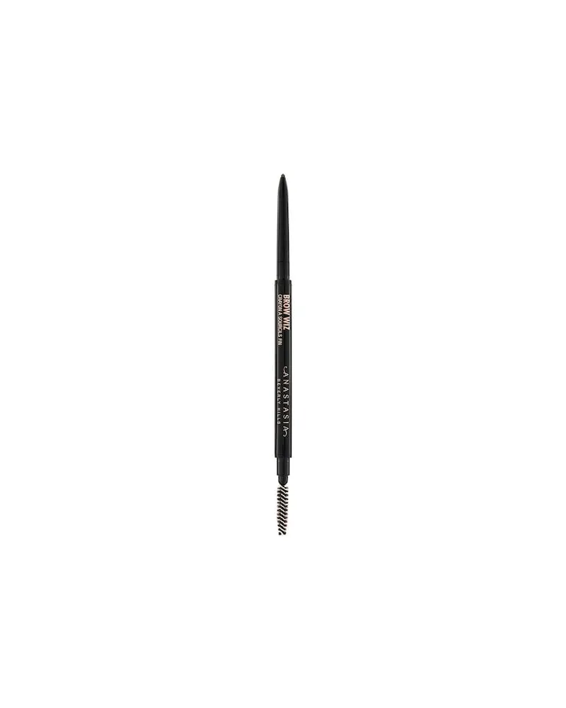 Anastasia Anastasia-Beverly-Hills Augen AugenbrauenfarbeBrow Wiz Ash Brown 