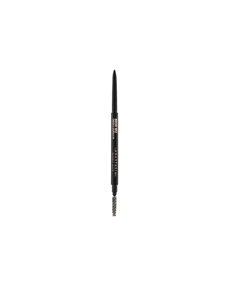 Anastasia Anastasia-Beverly-Hills Augen AugenbrauenfarbeBrow Wiz Ash Brown 