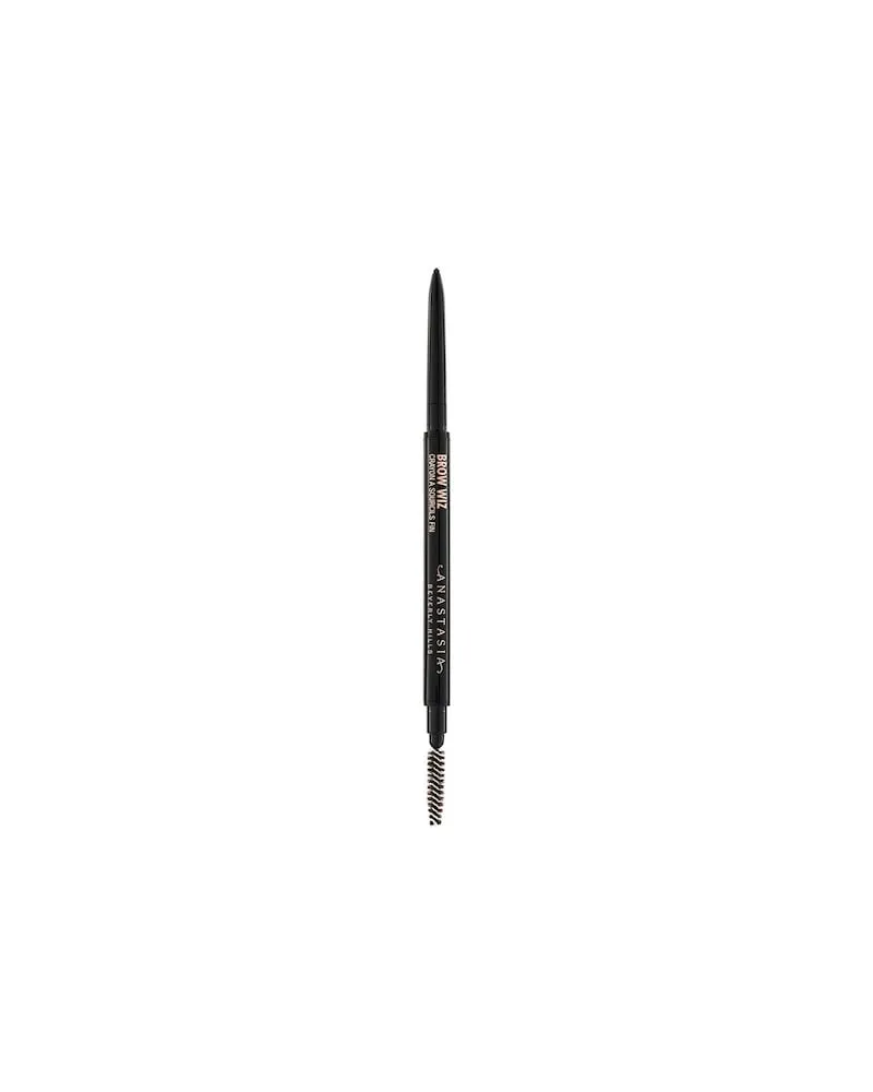 Anastasia Anastasia-Beverly-Hills Augen AugenbrauenfarbeBrow Wiz Ash Brown 