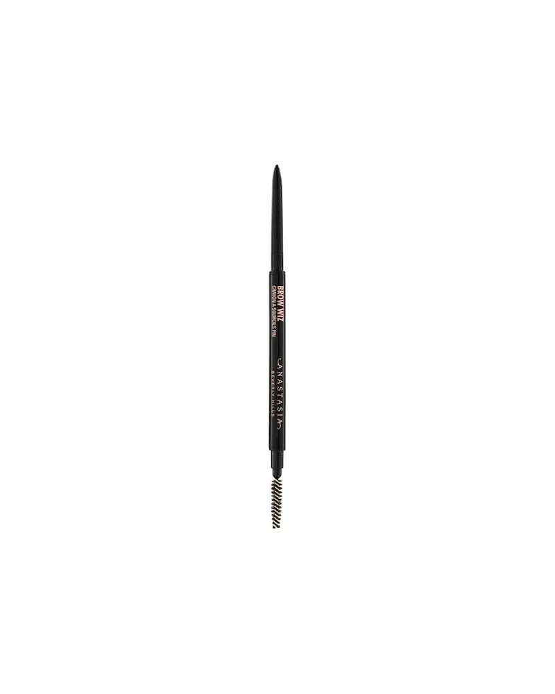 Anastasia Anastasia-Beverly-Hills Augen AugenbrauenfarbeBrow Wiz Ash Brown 