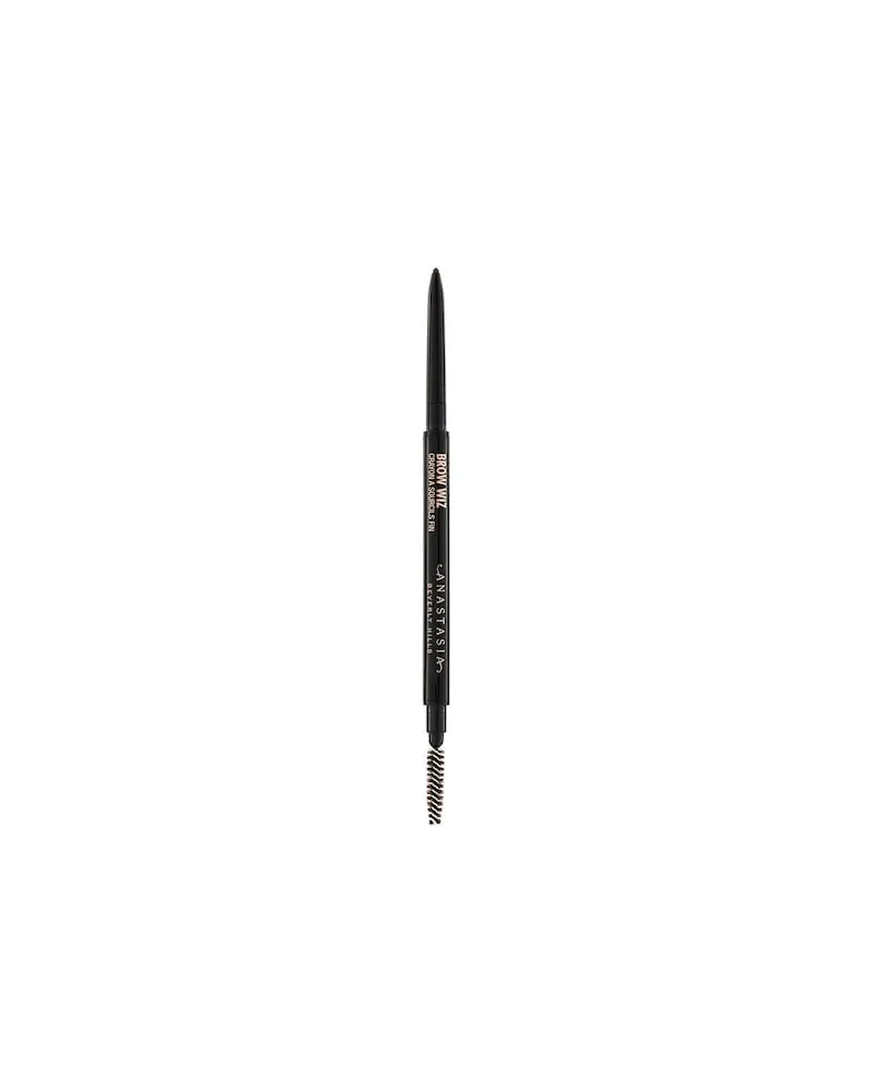 Anastasia Anastasia-Beverly-Hills Augen AugenbrauenfarbeBrow Wiz Ash Brown 