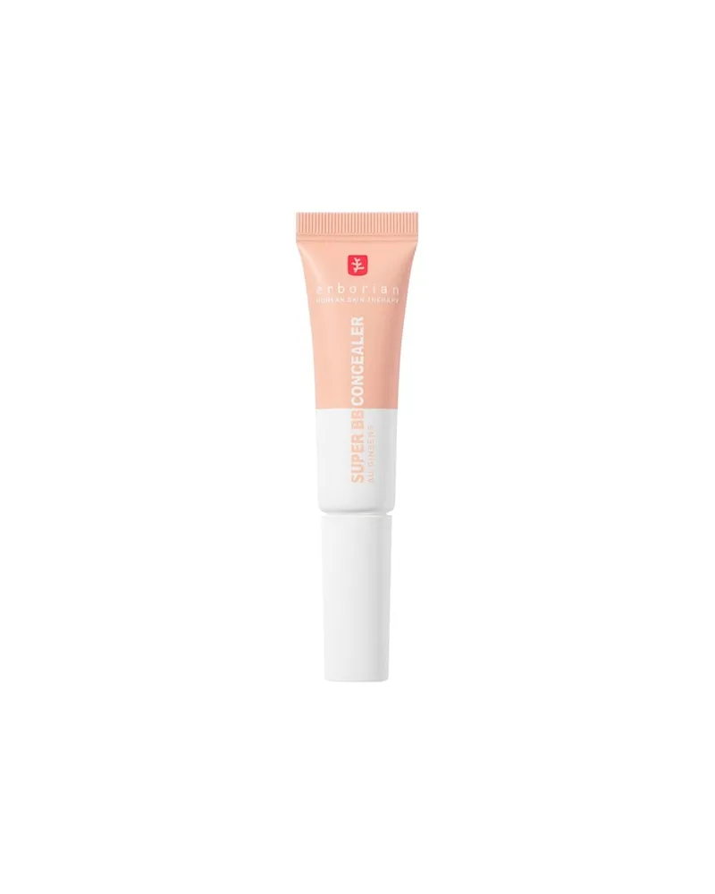 Erborian Finish Concealer-PuderSuper BB Concealer Doré 3.300,00 € / 1 l 