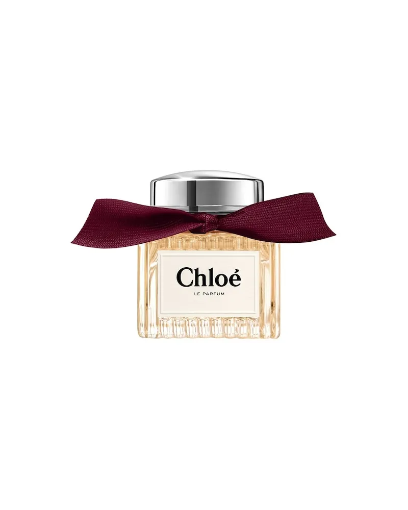 Chloé Chloe Damenduefte LEau-de-ParfumNachfüllbarEau de Parfum Spray 1.690,00 € / 1 l 