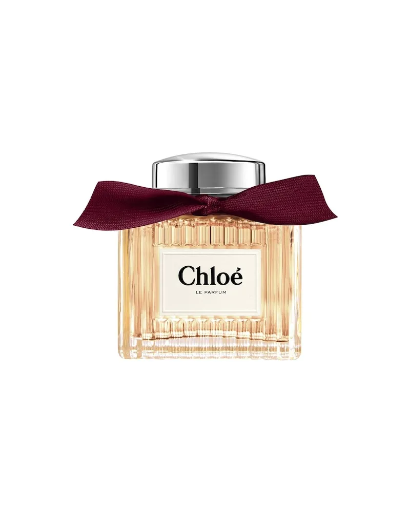 Chloé Chloe Damenduefte LEau-de-ParfumNachfüllbarEau de Parfum Spray 1.690,00 € / 1 l 
