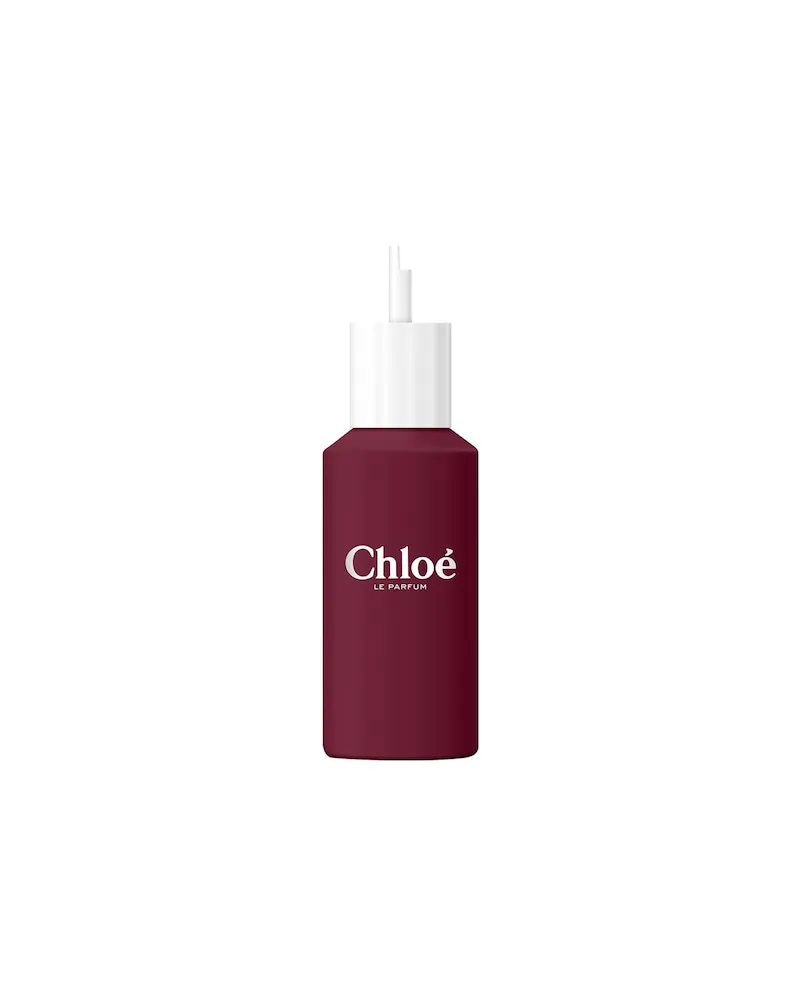 Chloé Chloe Damenduefte LEau-de-ParfumNachfüllbarEau de Parfum Spray 1.690,00 € / 1 l 