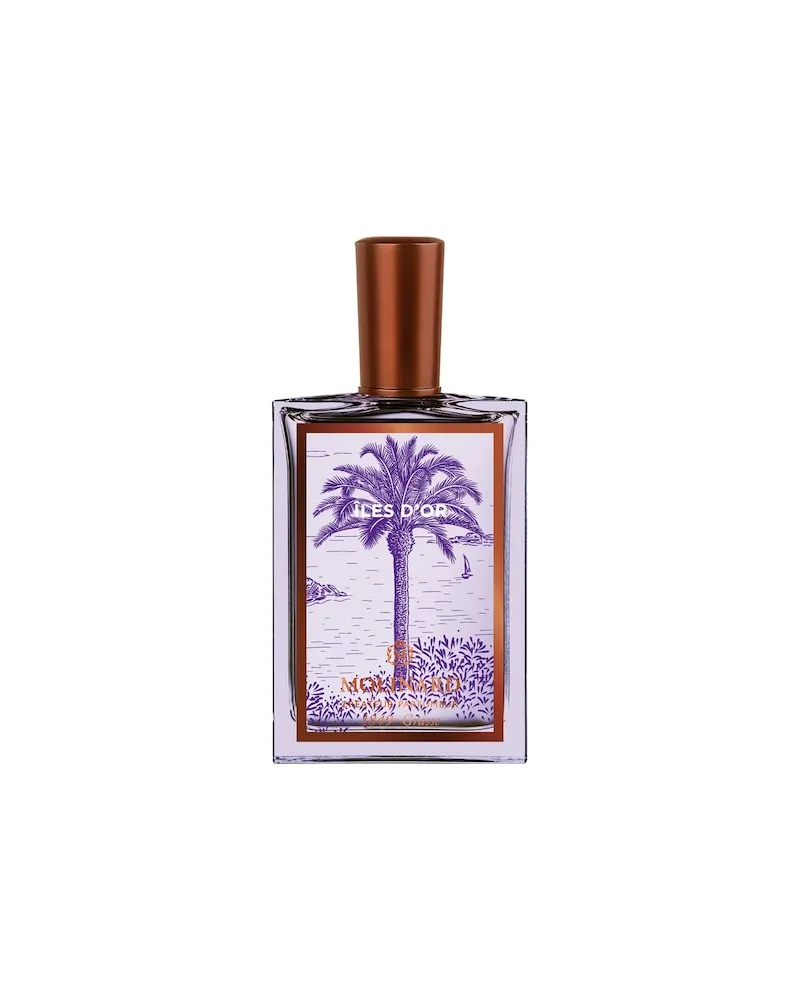 Molinard Unisexduefte La-Collection-PersonnelleÎles d'OrEau de Parfum Spray 1.146,67 € / 1 l 