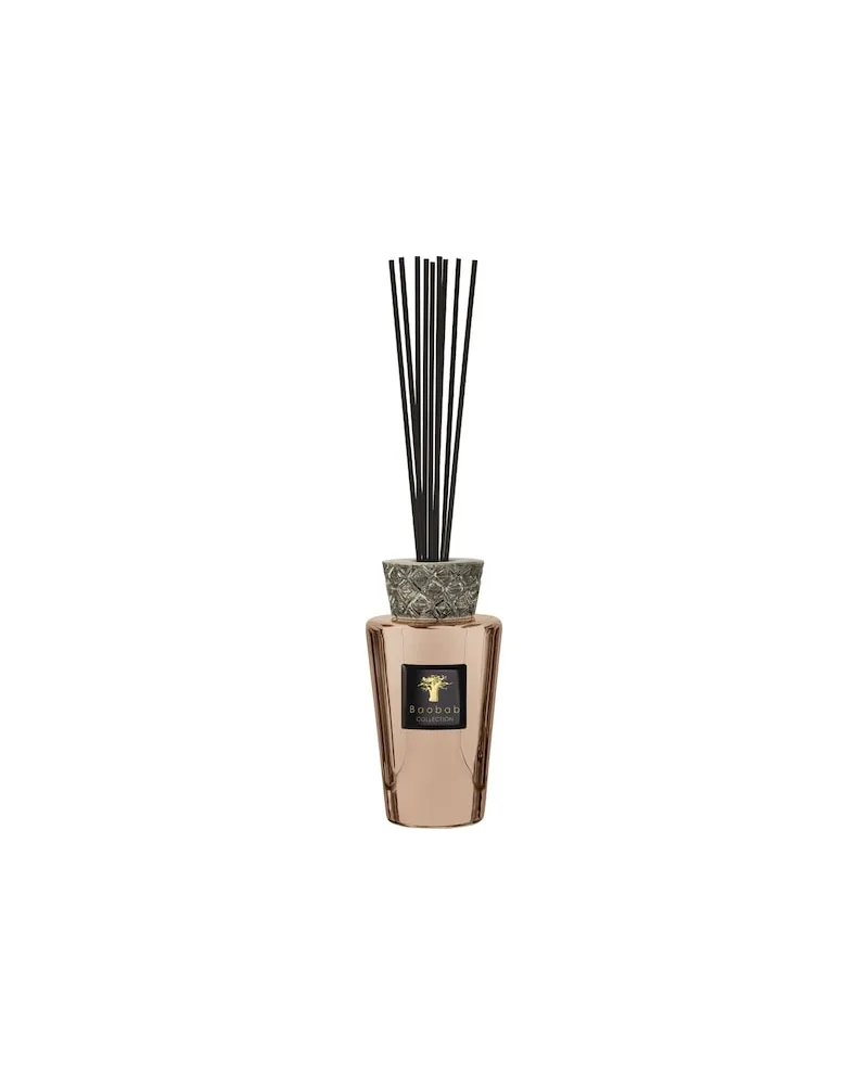 Baobab Collection Collection Les-ExclusivesTotem Cyprium Diffusor Mini - Nachfüllpackung 500 ml + abfüllbare Glasflakon 250 ml 165,00 