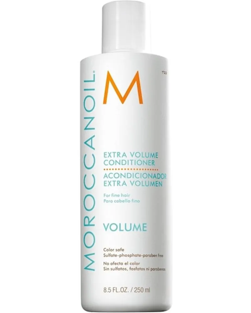 MOROCCANOIL Haarpflege Pflege Extra Volume Conditioner 