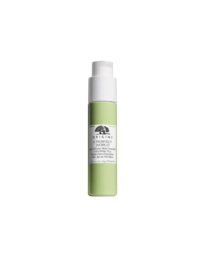 Origins Gesichtspflege SerenAge-Defense Skin Guardian With White Tea 1.104,20 € / 1 l 
