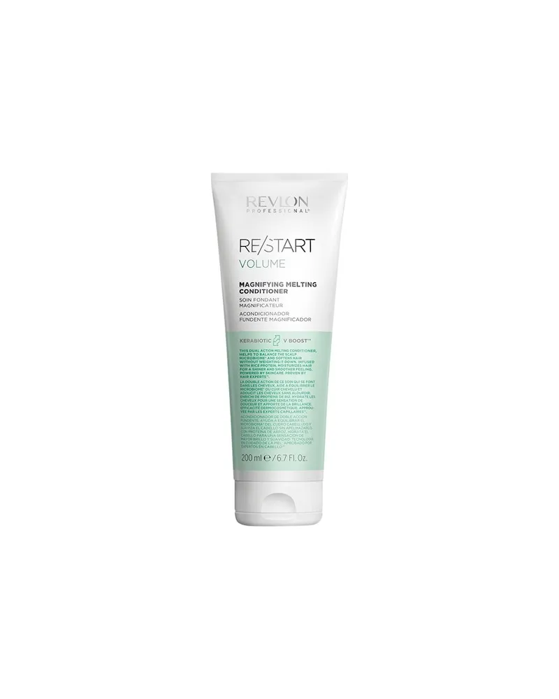 Revlon Revlon-Professional ReStart VolumeMagnifying Melting Conditioner 57,35 € / 1 l 