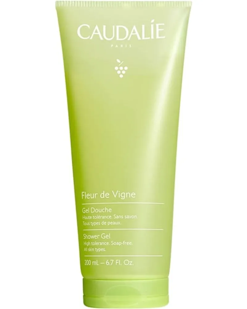 Caudalie Damendüfte Fleur de Vigne Duschgel 