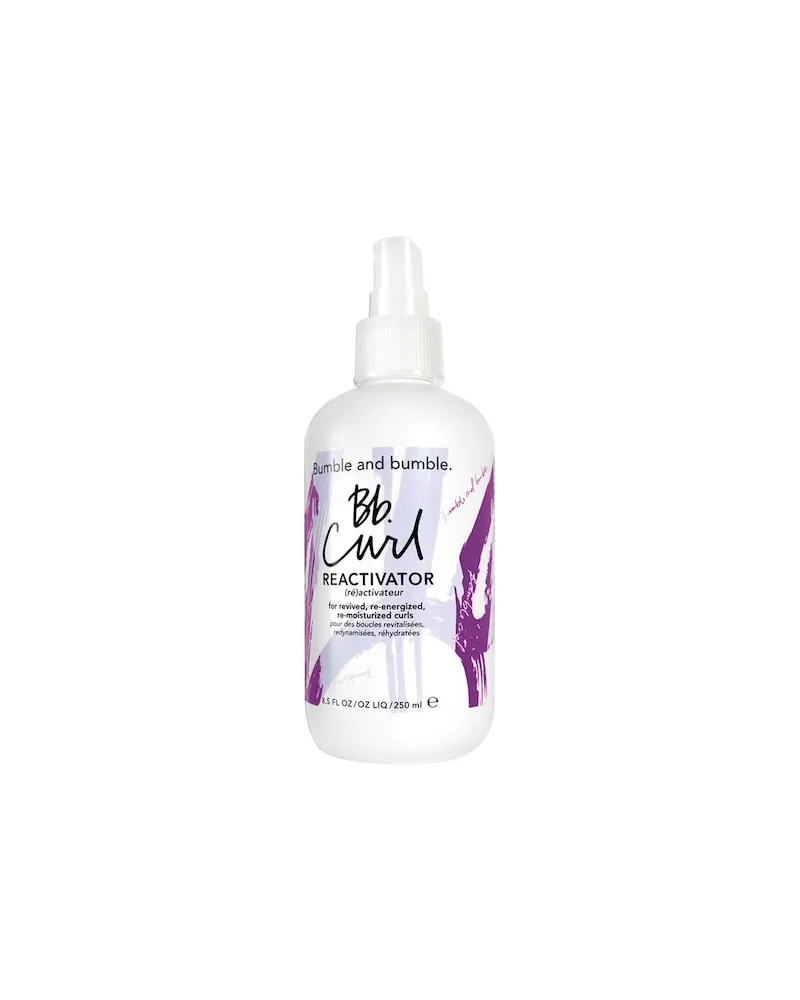 Bumble and bumble Bumble-and-bumble Shampoo-Conditioner SpezialpflegeReactivator 111,16 € / 1 l 