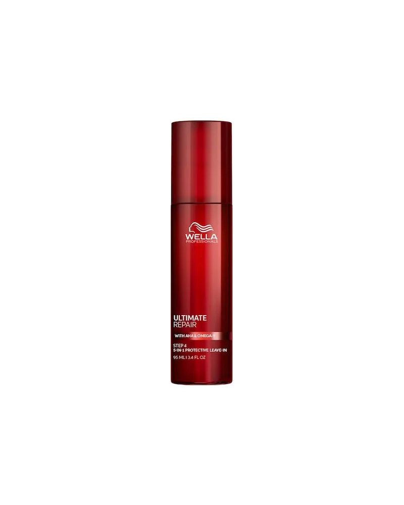 Wella Professionals-Care Ultimate-Repairmit AHA & Omega-9Miracle Hair Rescue Leave-In 590,32 € / 1 l 
