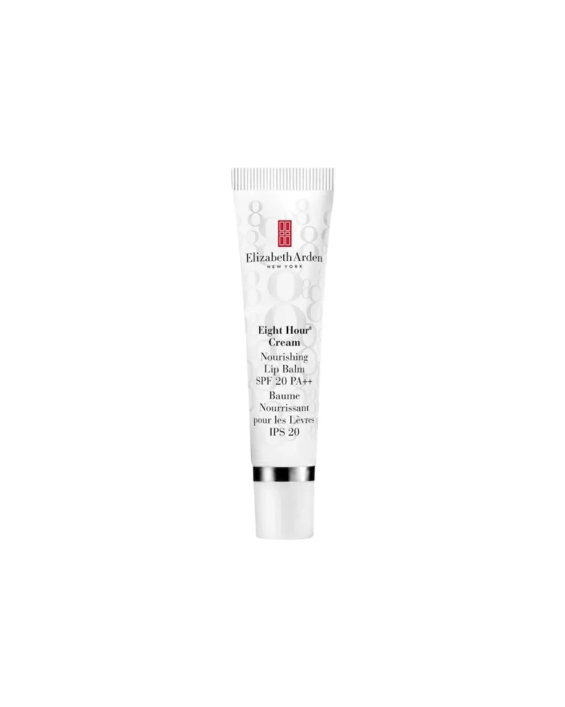 Elizabeth Arden Pflege Eight Hour Lip Balm SPF 20 