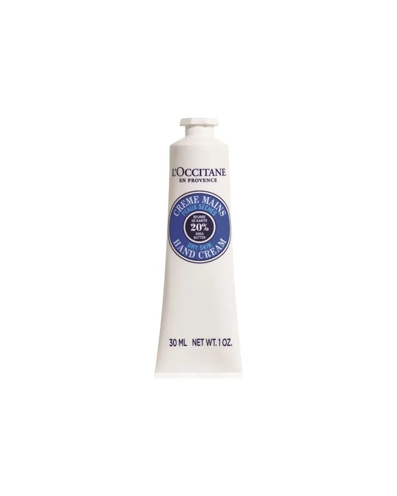 L'Occitane LOccitane Handpflege HandcremesSheabutter Handcreme 166,67 € / 1 l 