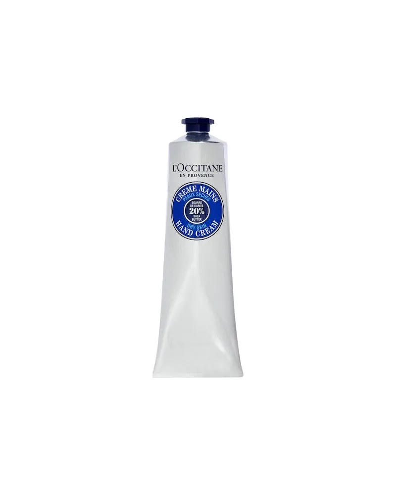 L'Occitane LOccitane Handpflege HandcremesSheabutter Handcreme 146,60 € / 1 l 