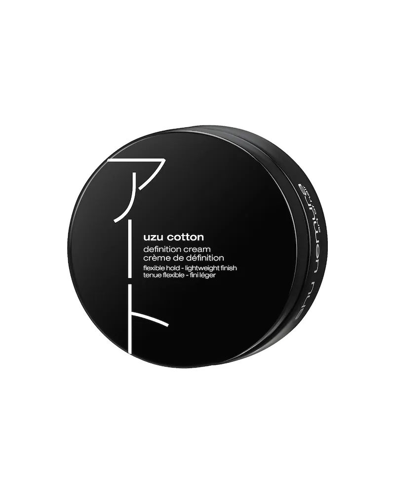 Shu Uemura Shu-Uemura Haarstyling Shu-StyleUzu Cotton Definition Cream 430,40 € / 1 l 