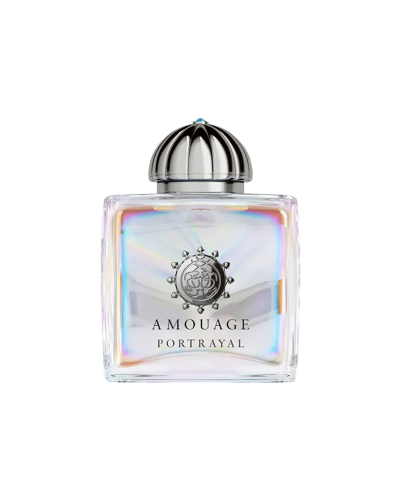 Amouage Damenduefte The-Main-Woman-CollectionPortrayal WomanEau de Parfum Spray 3.650,00 € / 1 l 
