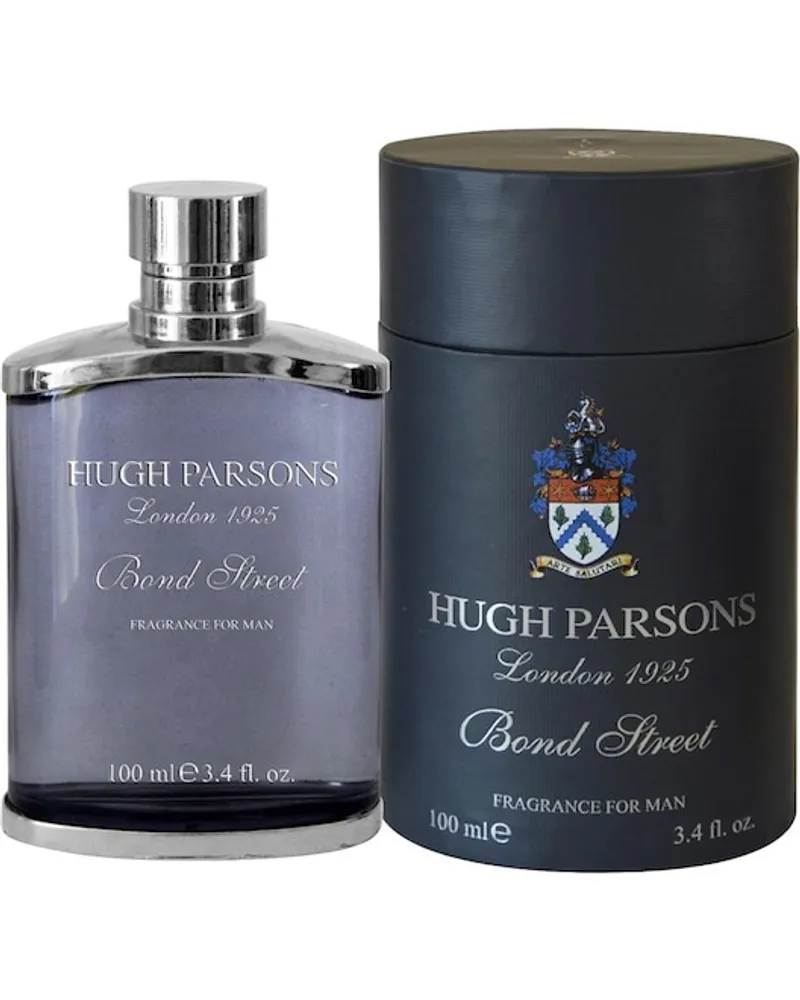 Hugh Parsons Herrendüfte Bond Street Eau de Parfum Spray 