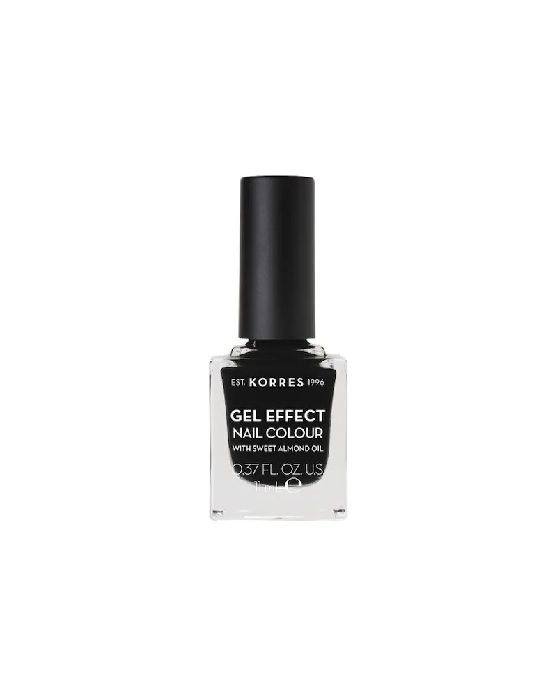 Korres Make-up NaegelGel Effect Nail Colour Nr. 19 Watermelon 697,27 € / 1 l 